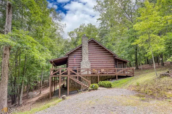 471 Chinkapin, Blue Ridge, GA 30513