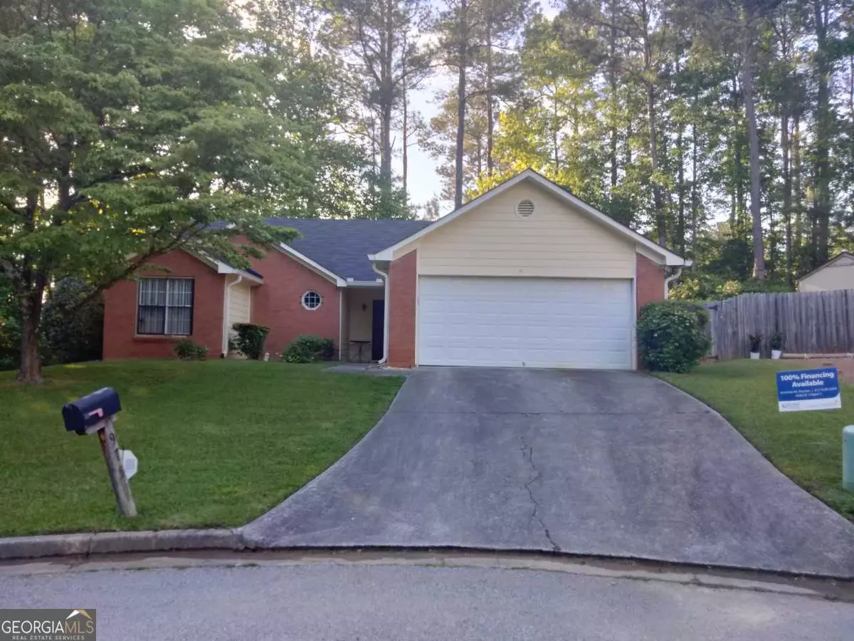 Stone Mountain, GA 30088,975 Fox Valley