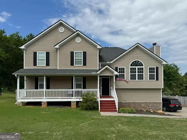 16 Hopkins Farm, Adairsville, GA 30103