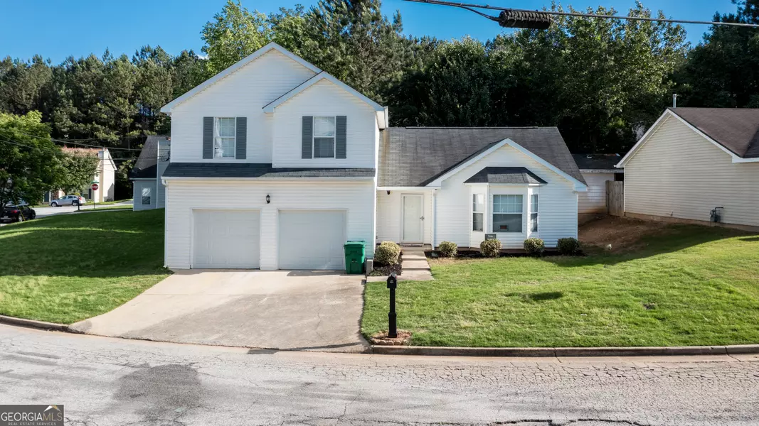 3471 Waldrop Creek, Decatur, GA 30034