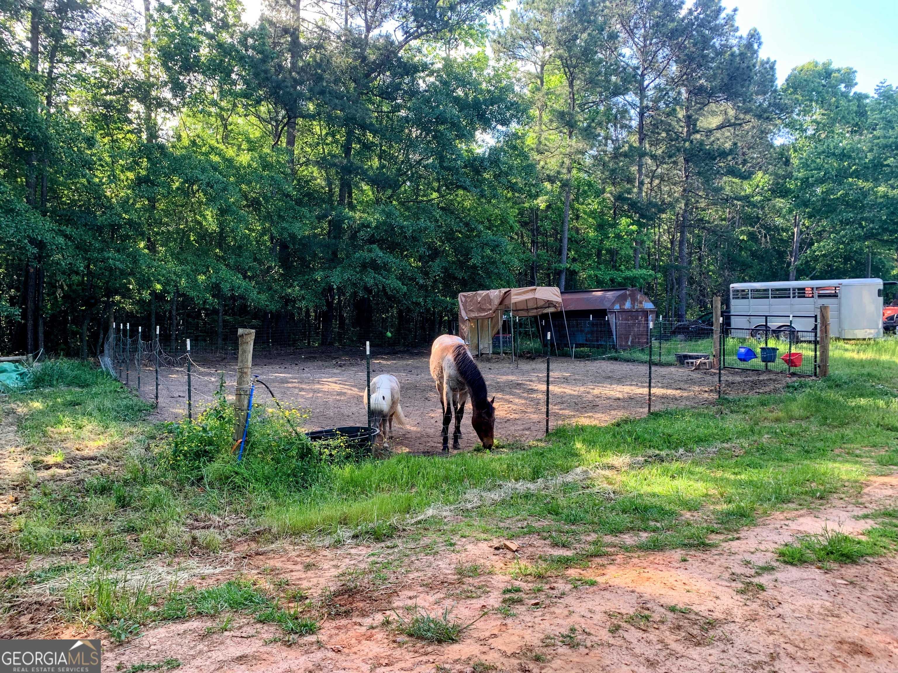 Barnesville, GA 30204,819 Cannafax RD