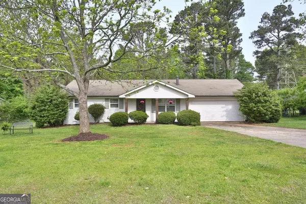 Oakwood, GA 30566,5536 Farm House