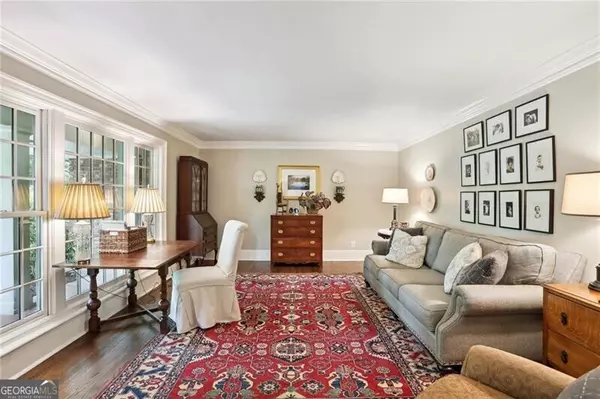 Marietta, GA 30064,495 Saint Annes RD NW