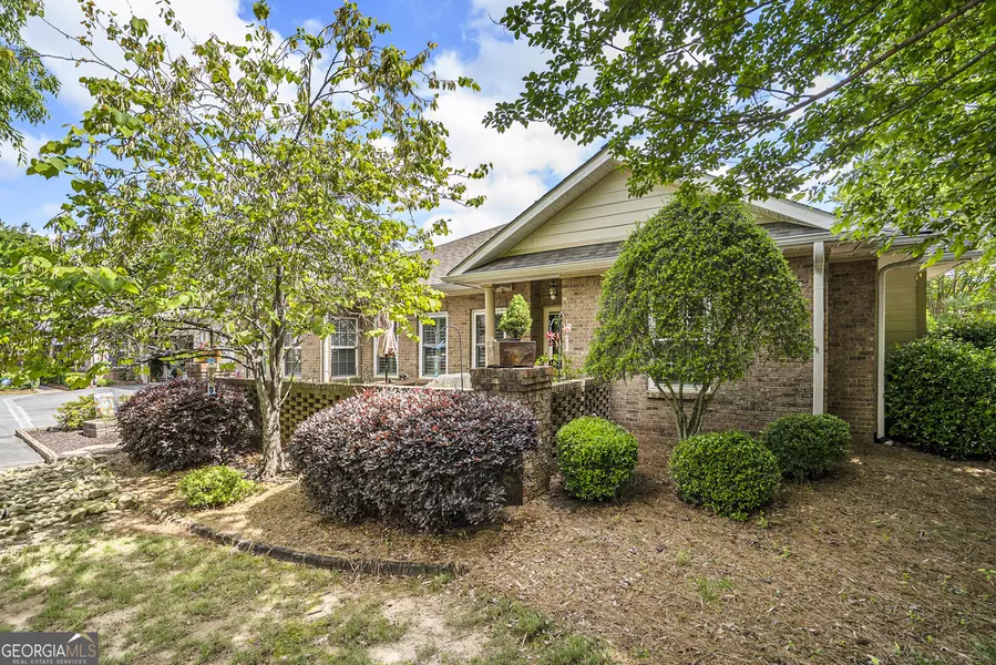 151 Villa Park, Stone Mountain, GA 30087