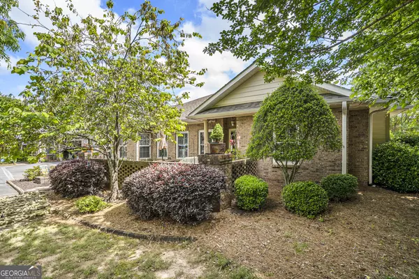 151 Villa Park, Stone Mountain, GA 30087