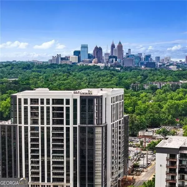 2425 Peachtree RD NE #605, Atlanta, GA 30305