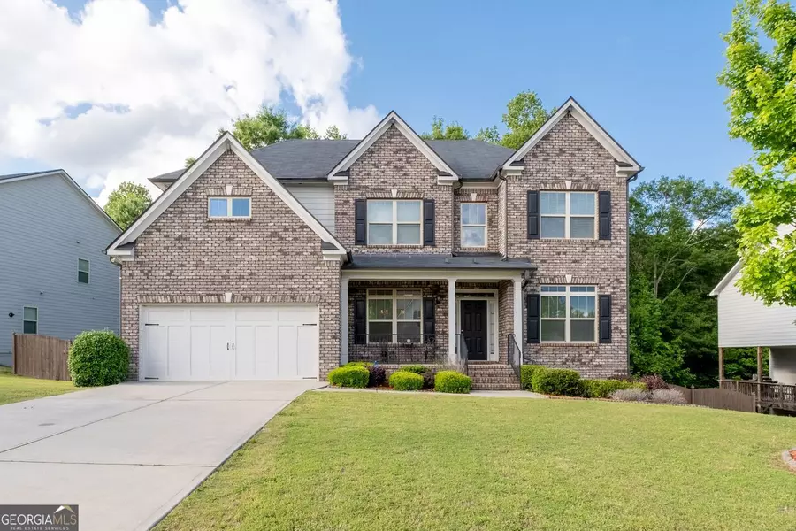 4494 Lily Brooke, Powder Springs, GA 30127