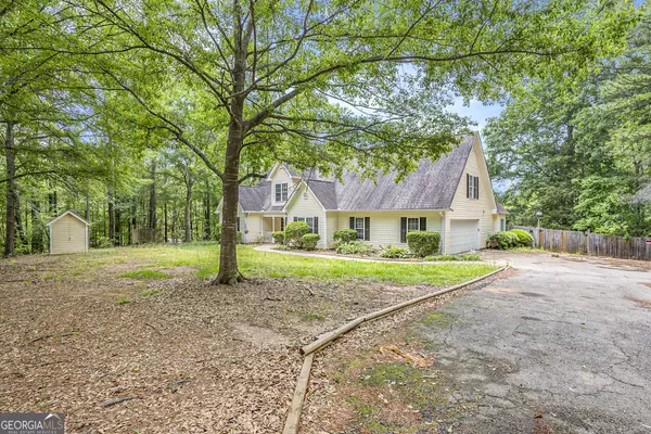 Covington, GA 30016,70 River Shoals CT