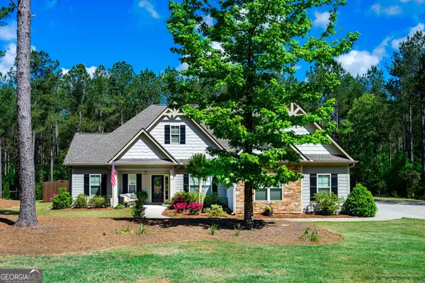 68 Woodmont, Lagrange, GA 30241