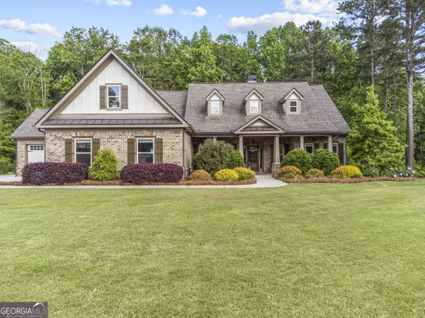 1999 Highland Park, Statham, GA 30666