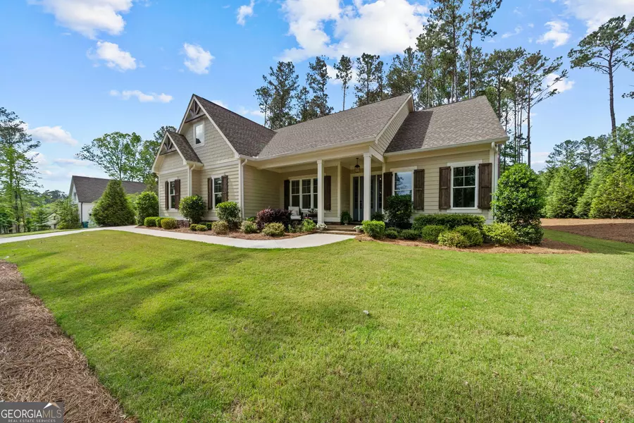 1381 Winged Foot, Greensboro, GA 30642