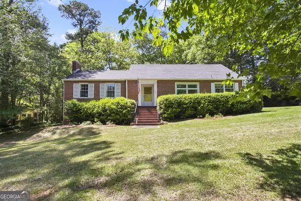 570 Emily, Macon, GA 31204