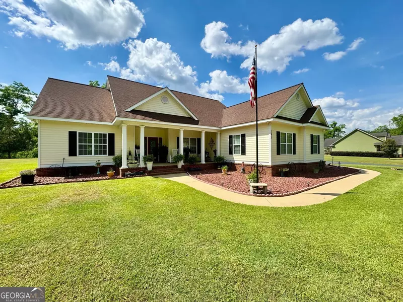 145 Woodland, Cairo, GA 39827