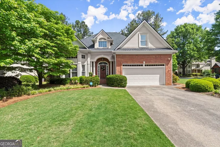 3091 Milledge Gate, Marietta, GA 30067