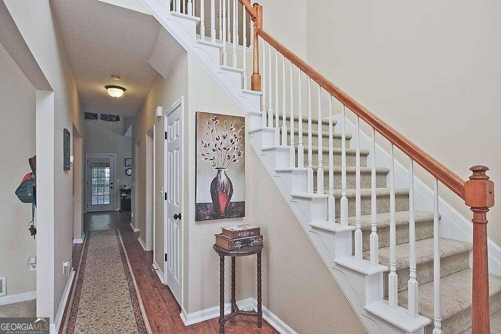 Lilburn, GA 30047,770 Walnut Creek DR NW