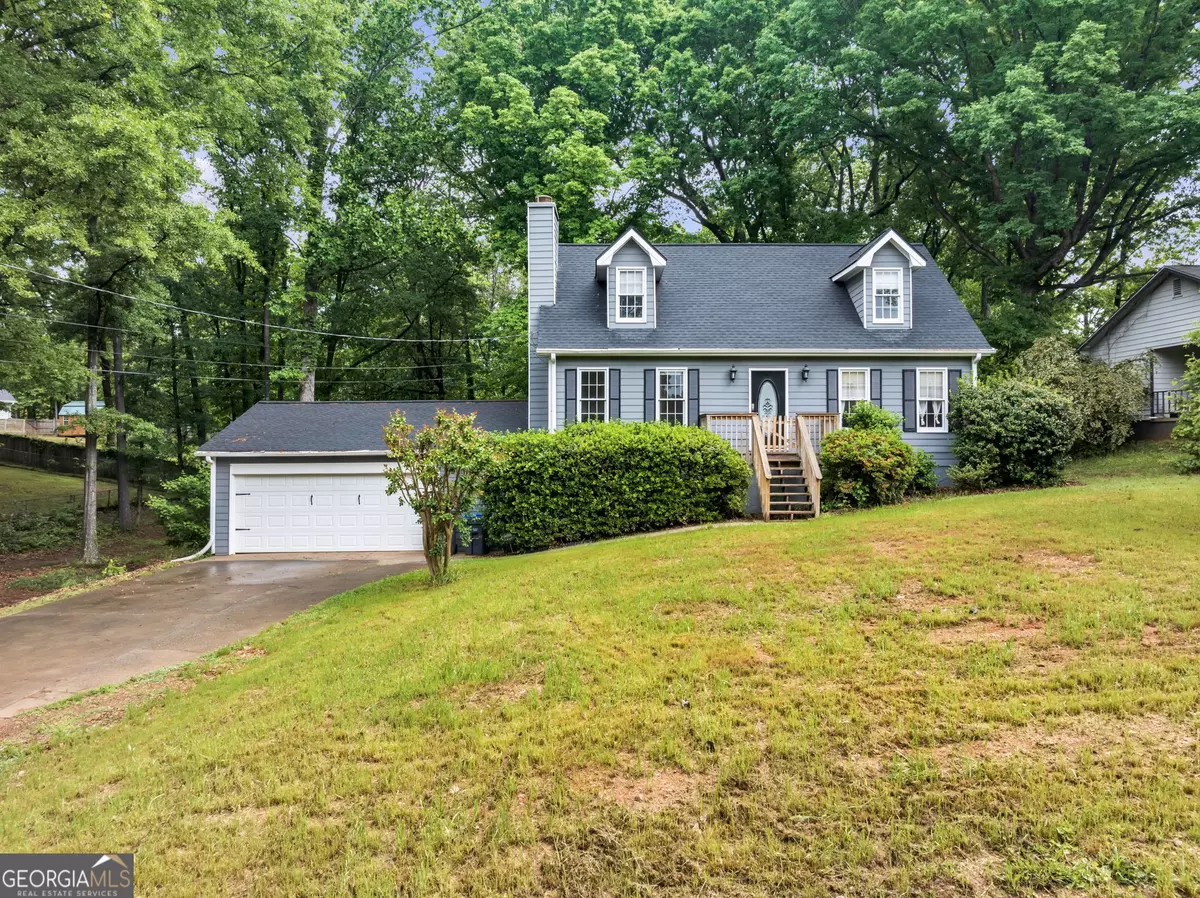 Sugar Hill, GA 30518,4449 Woodwa Mill RD