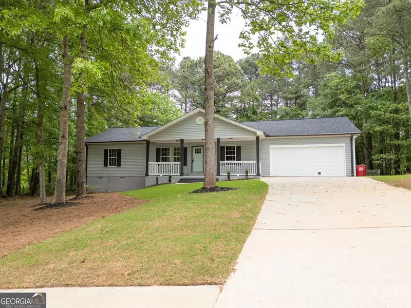 563 COTTON CREEK, Winder, GA 30680