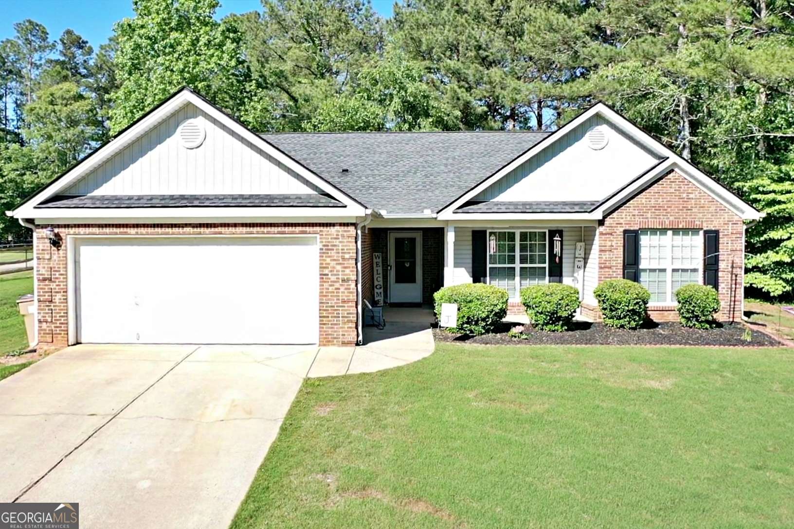 1015 Bowman WAY,  Winder,  GA 30680
