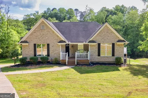 531 Moons Bridge, Hoschton, GA 30548