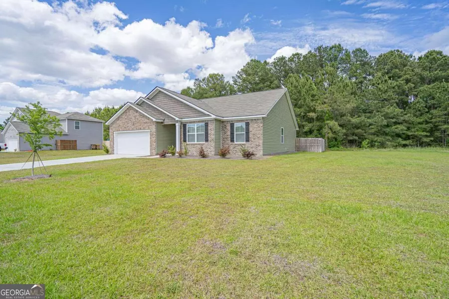 202 Sagefield, Rincon, GA 31326