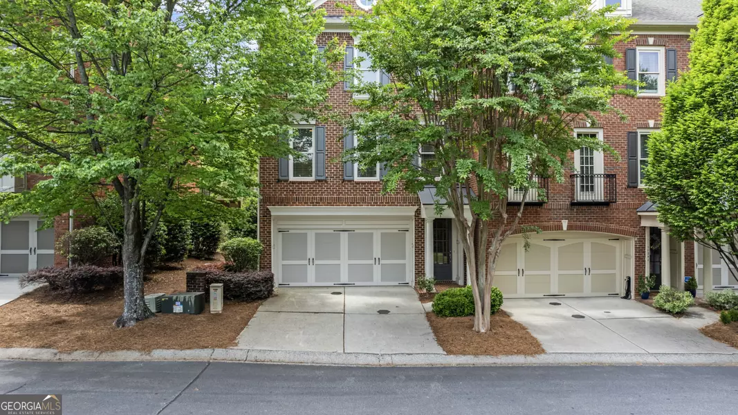 11243 Calypso, Alpharetta, GA 30009