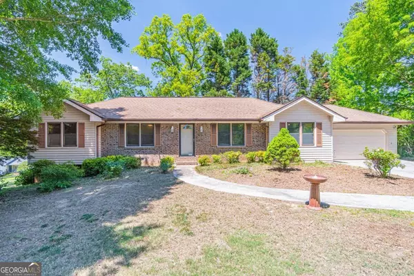 1098 Carla Joe, Lilburn, GA 30047