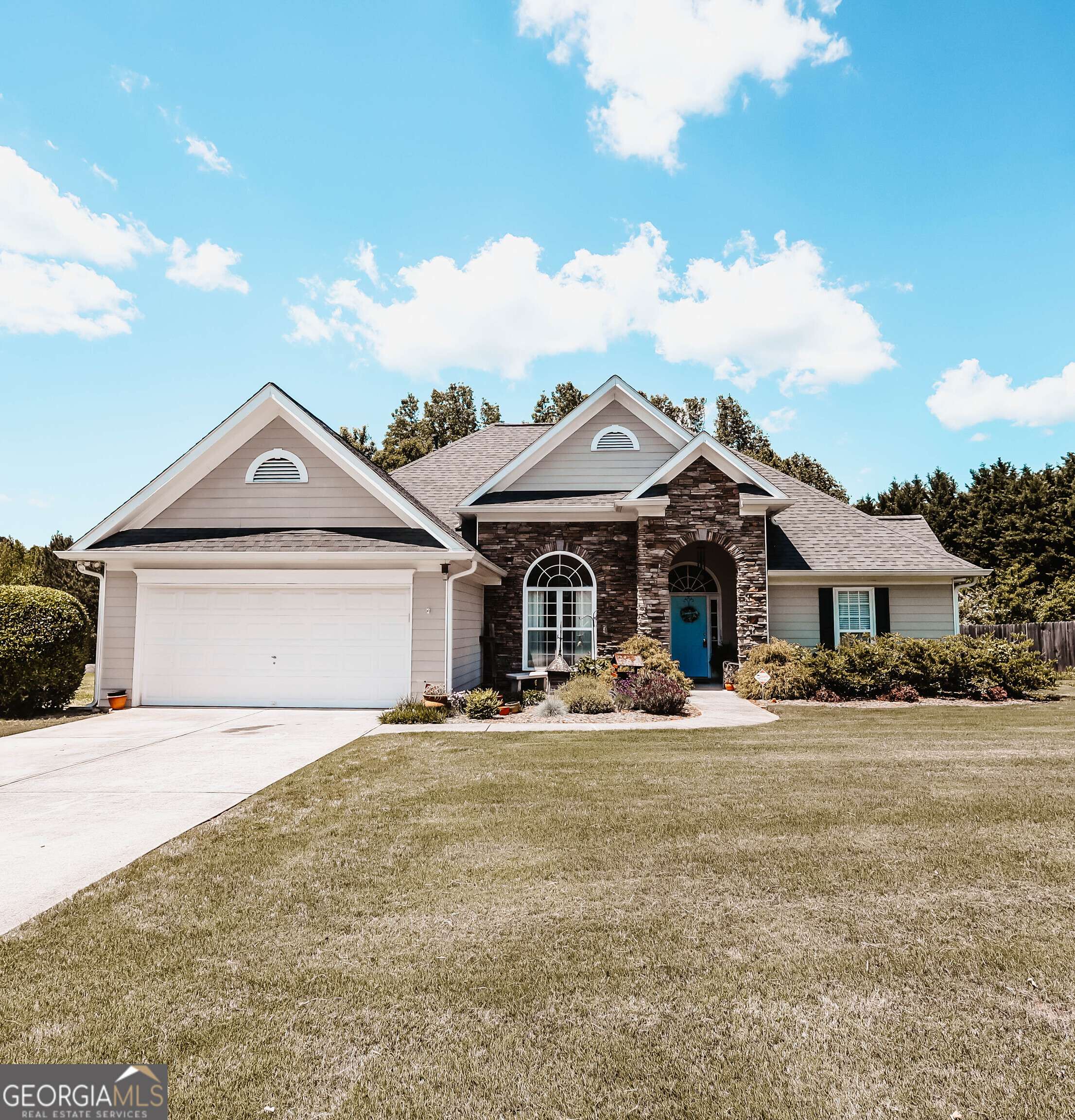 Dallas, GA 30157-6796,88 Devynwood CT