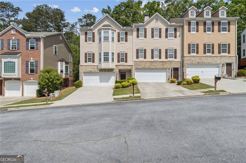 456 Eagle Tiff DR, Sugar Hill, GA 30518