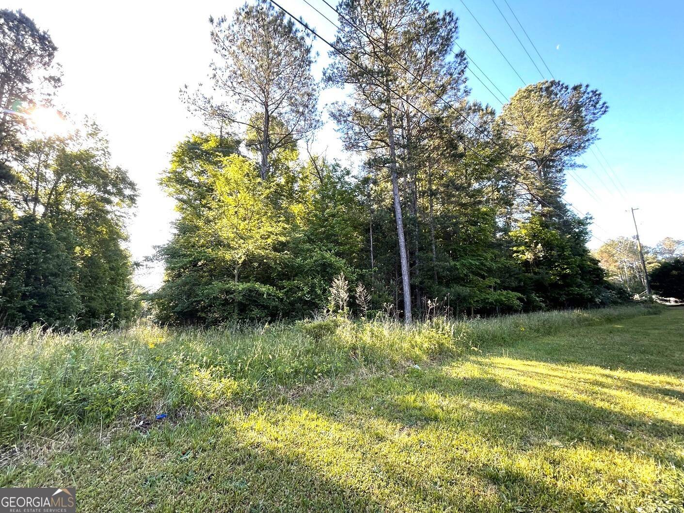0 Limo RD, Elberton, GA 30635