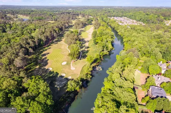 Peachtree Corners, GA 30096,3765 River Hollow