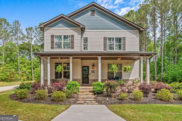 1098 Rogers, Bogart, GA 30622