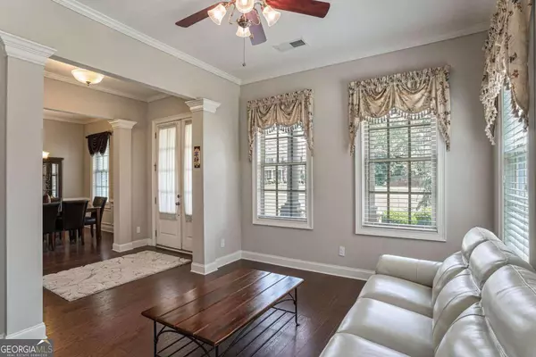 Tyrone, GA 30290,210 Stonewyck DR