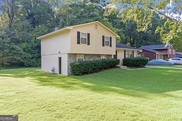 Ellenwood, GA 30294,3589 Satellite BLVD