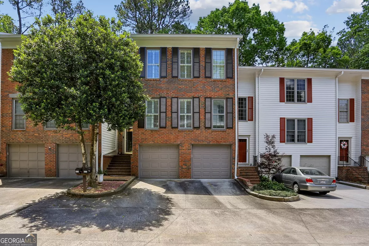 Sandy Springs, GA 30350,403 Brandywine