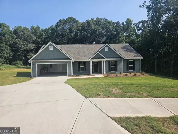 Winterville, GA 30683,119 Mill Creek