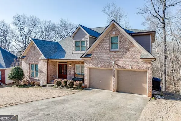 Buford, GA 30518,4505 Signal Ridge CT