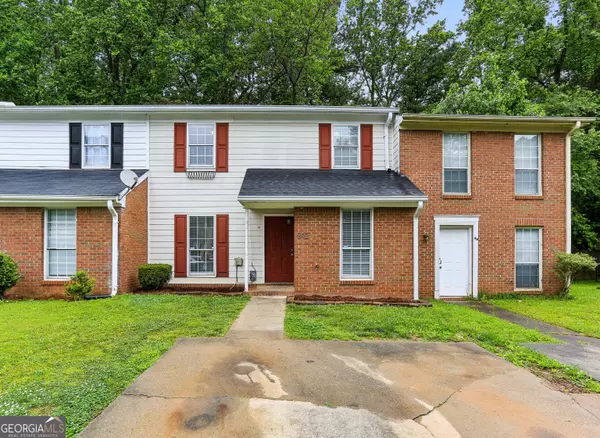 892 Glynn Oaks DR, Clarkston, GA 30021