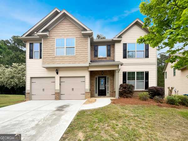 560 Pittman Mill CT, Loganville, GA 30052