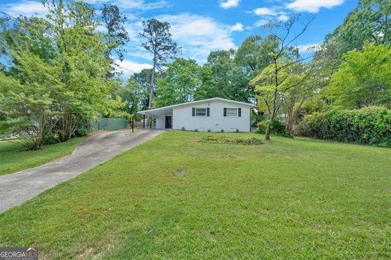 Smyrna, GA 30082,2710 Sherwood RD