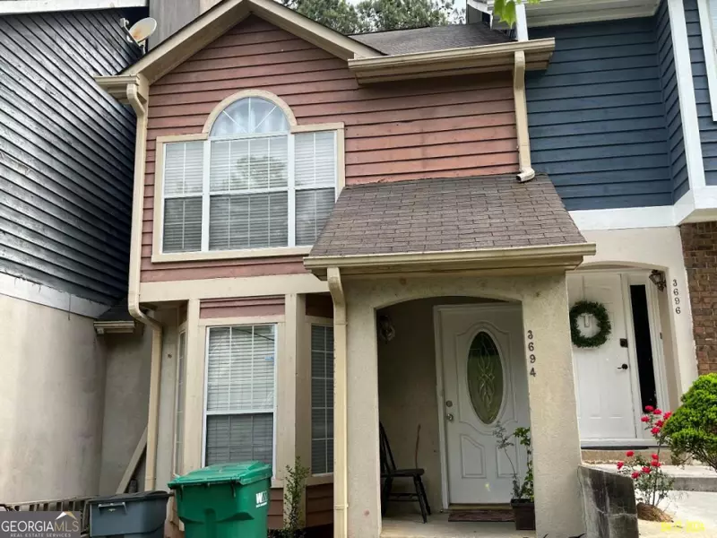 3694 Waterford PL, Clarkston, GA 30021