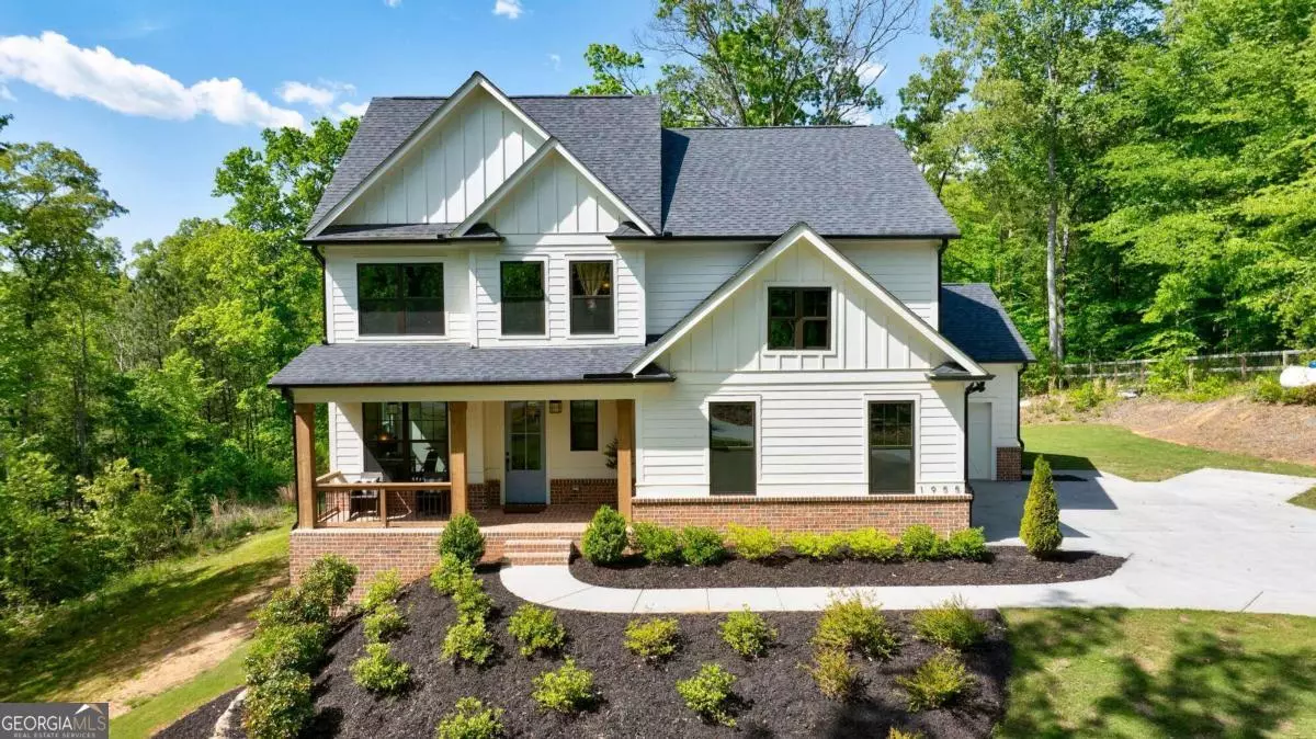 Ball Ground, GA 30107,1955 Cokers Chapel RD