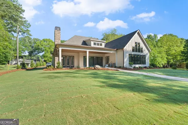 Eatonton, GA 31024,114 collis CIR
