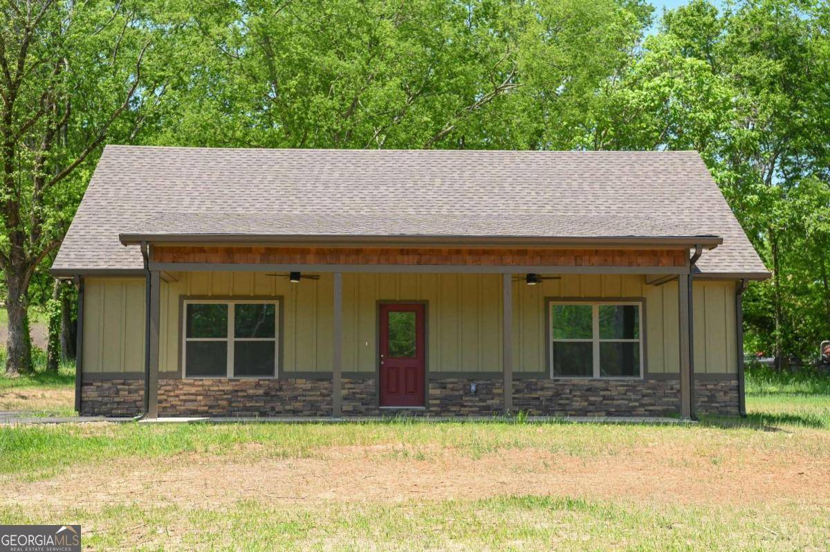 Ranger, GA 30734,107 Church ST SE