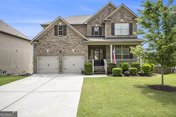 814 SIENNA VALLEY, Braselton, GA 30517