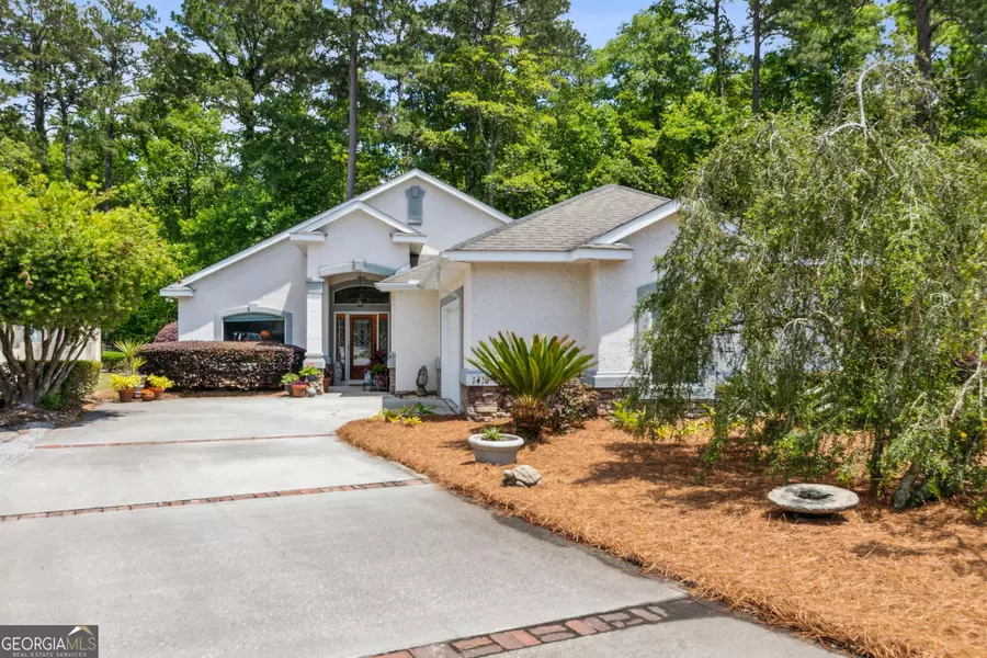 1418 Tanager TRL, St. Marys, GA 31558