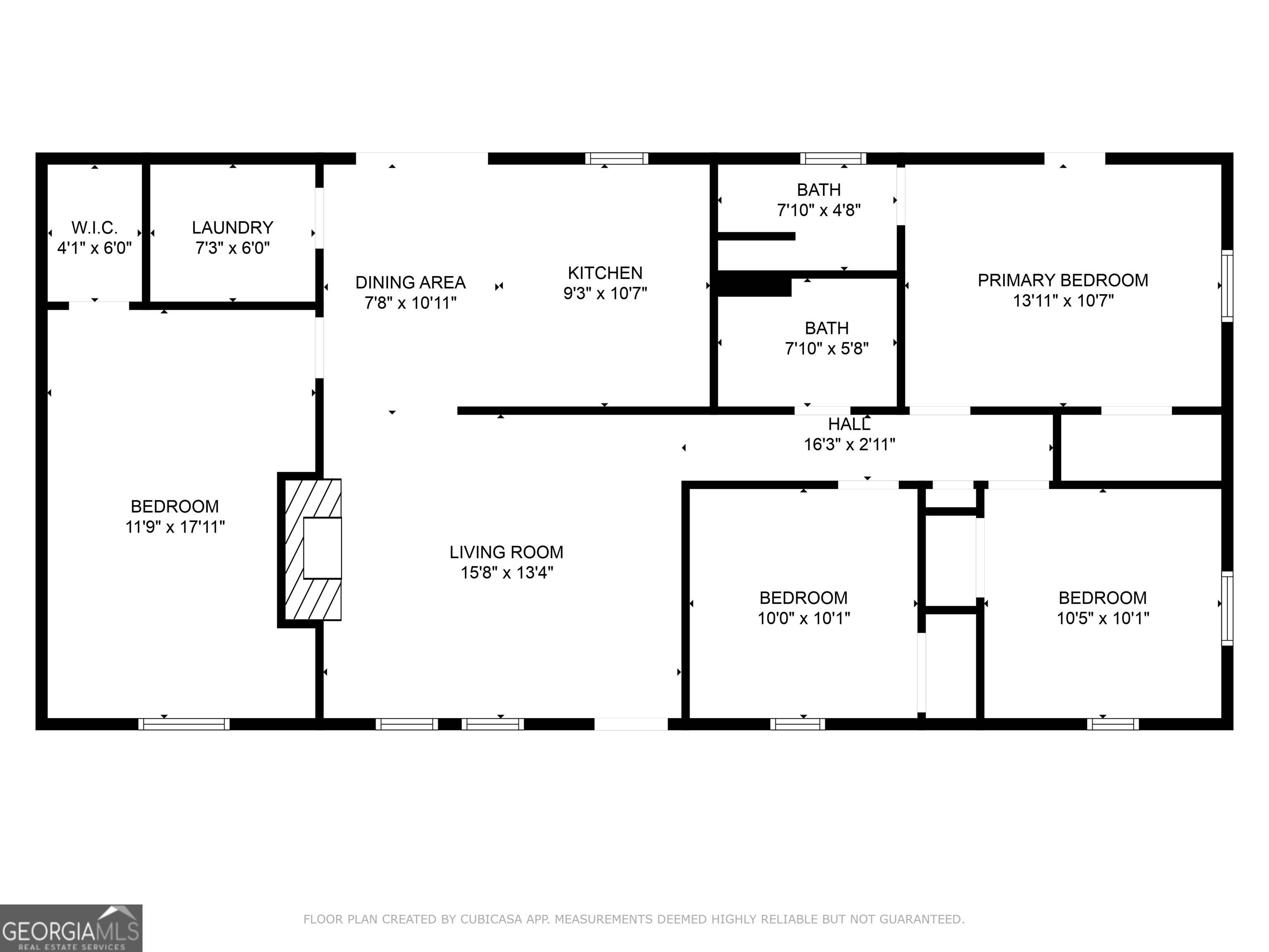 Flowery Branch, GA 30542,5853 Meadow View LN
