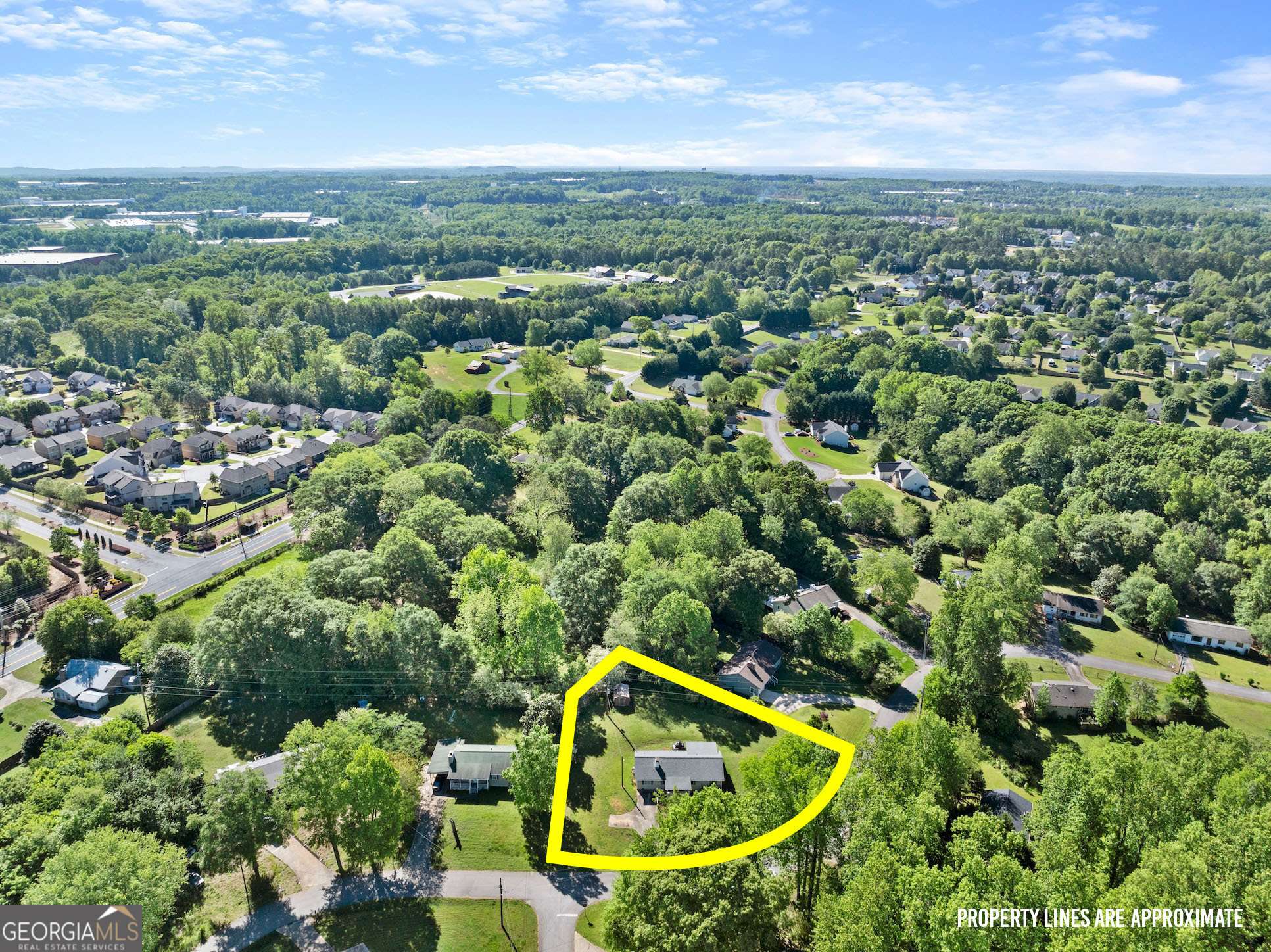 Flowery Branch, GA 30542,5853 Meadow View LN