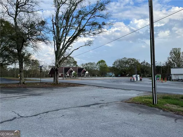 Bethlehem, GA 30620,742 Manger