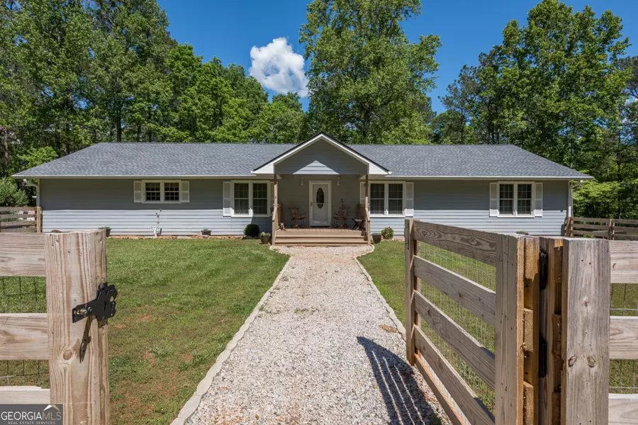 305 Straylott, Franklin, GA 30217