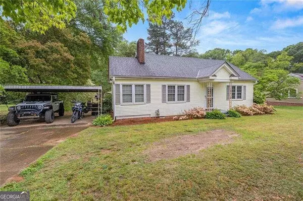 Statham, GA 30666,282 Third